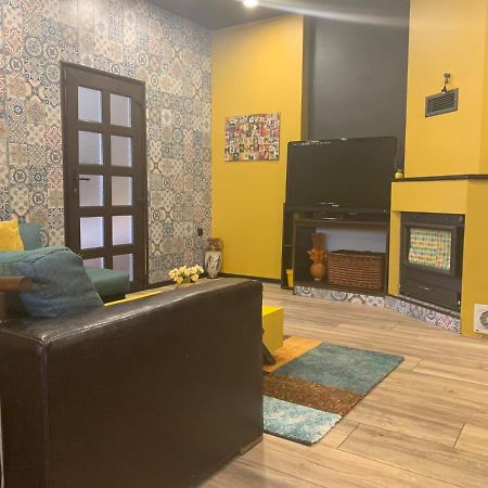 Trakia Street Apartment 플로브디프 외부 사진