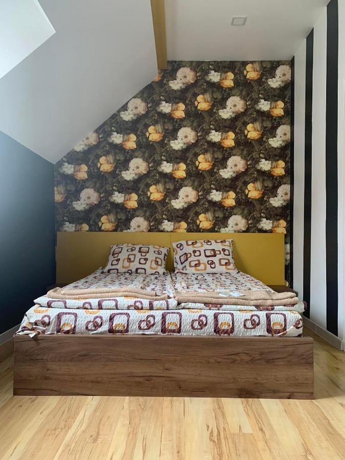 Trakia Street Apartment 플로브디프 외부 사진