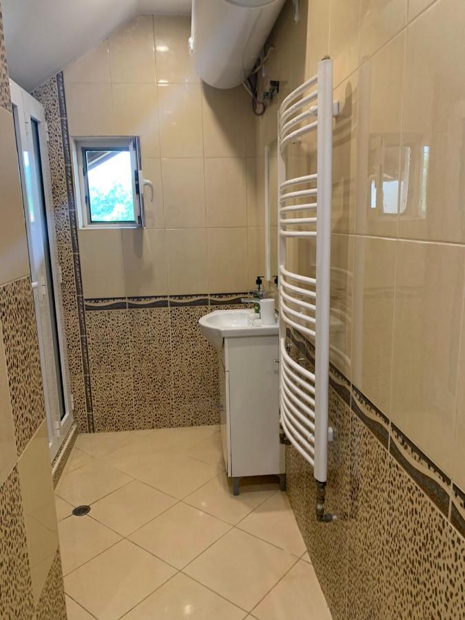 Trakia Street Apartment 플로브디프 외부 사진