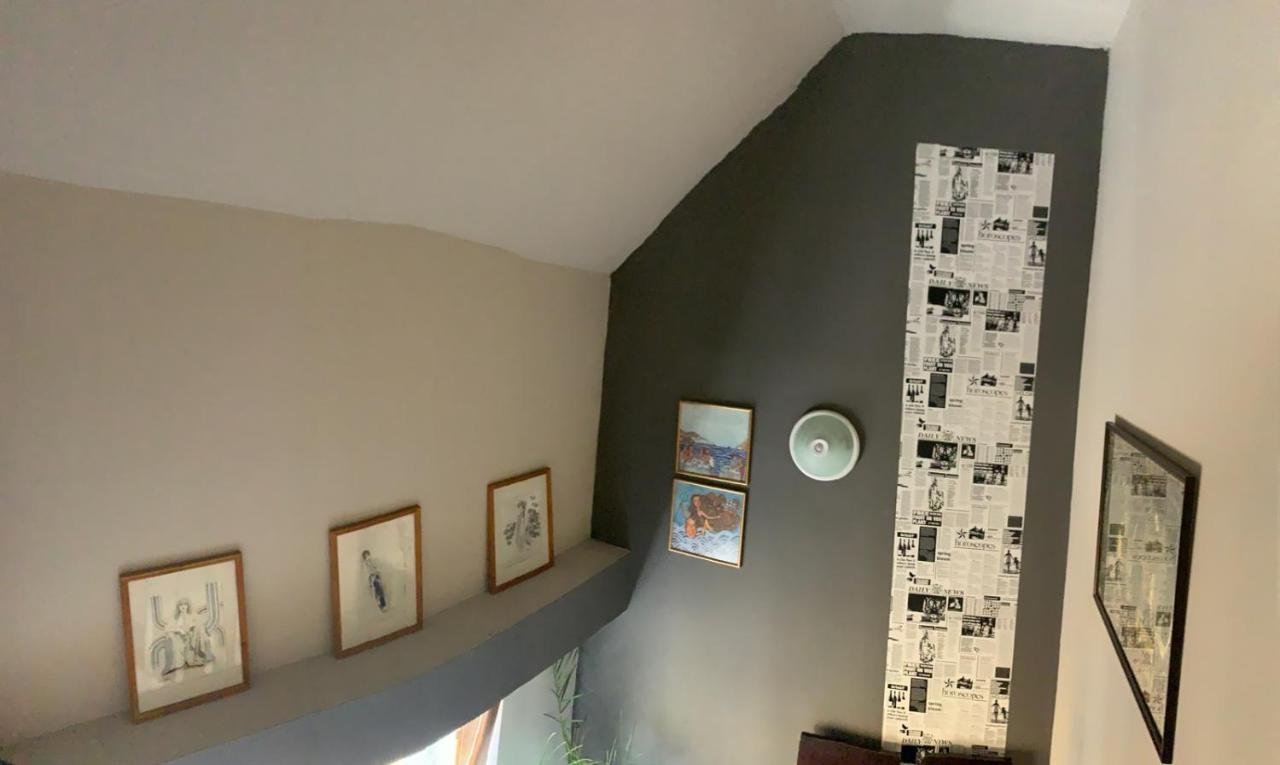 Trakia Street Apartment 플로브디프 외부 사진