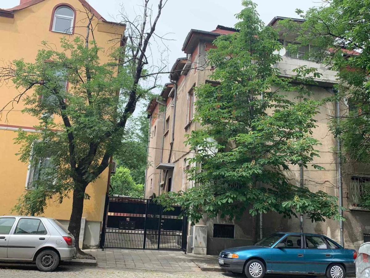 Trakia Street Apartment 플로브디프 외부 사진